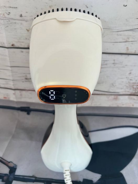 ПОТУЖНИЙ! Німецький Відпарювач 2800Вт, утюг, отпариватель для одежды