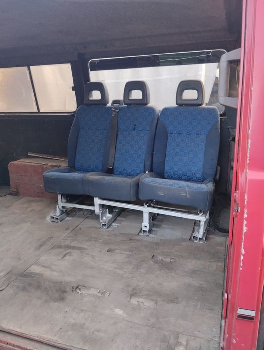 Продам мікроавтобус Сітроен 280
