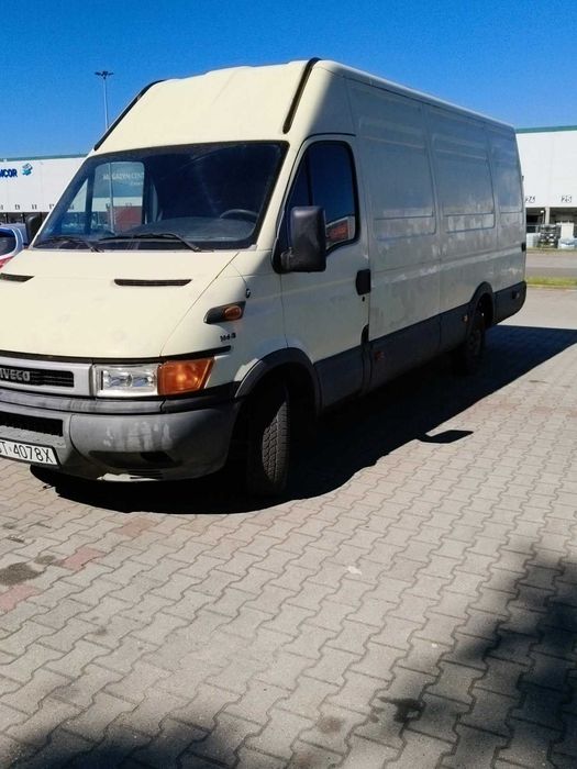 Wypożyczanie busów ,dostawczych,najtaniej