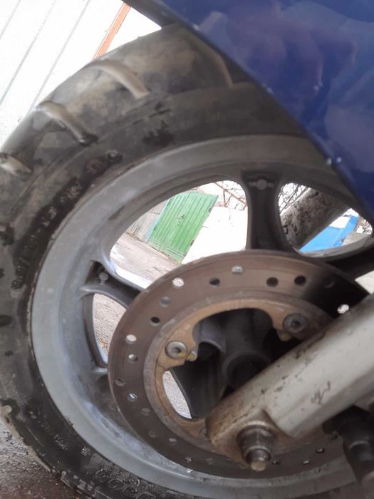 Продам скутер Honda nes 150. Хонда sh 150.