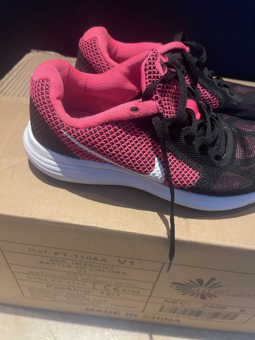 Sapatilhas Nike