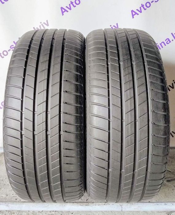 Шини літні R18 225/40 Bridgestone Turanza T005