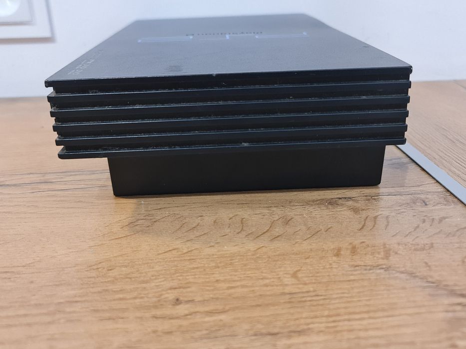 Ps2 konsola PlayStation 2 Fat