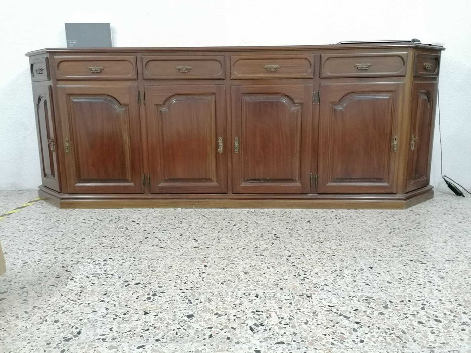 Móvel Aparador Sala