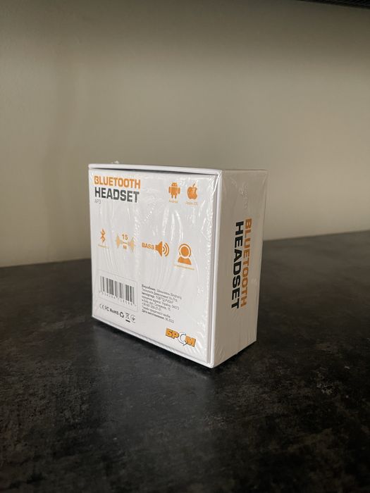 Безпровідні навушники