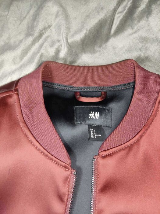 Casaco homem H&M [NOVO]