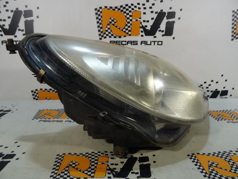 Ótica / farol direita MERCEDES-BENZ SLK (R171)
