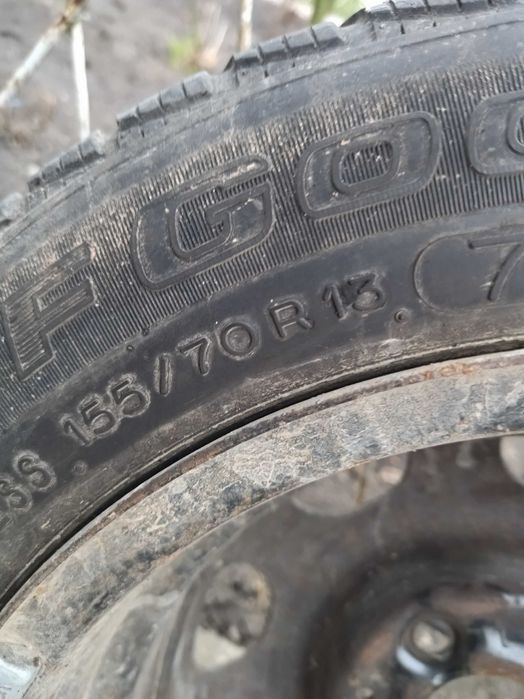 Колеса Шини Диски