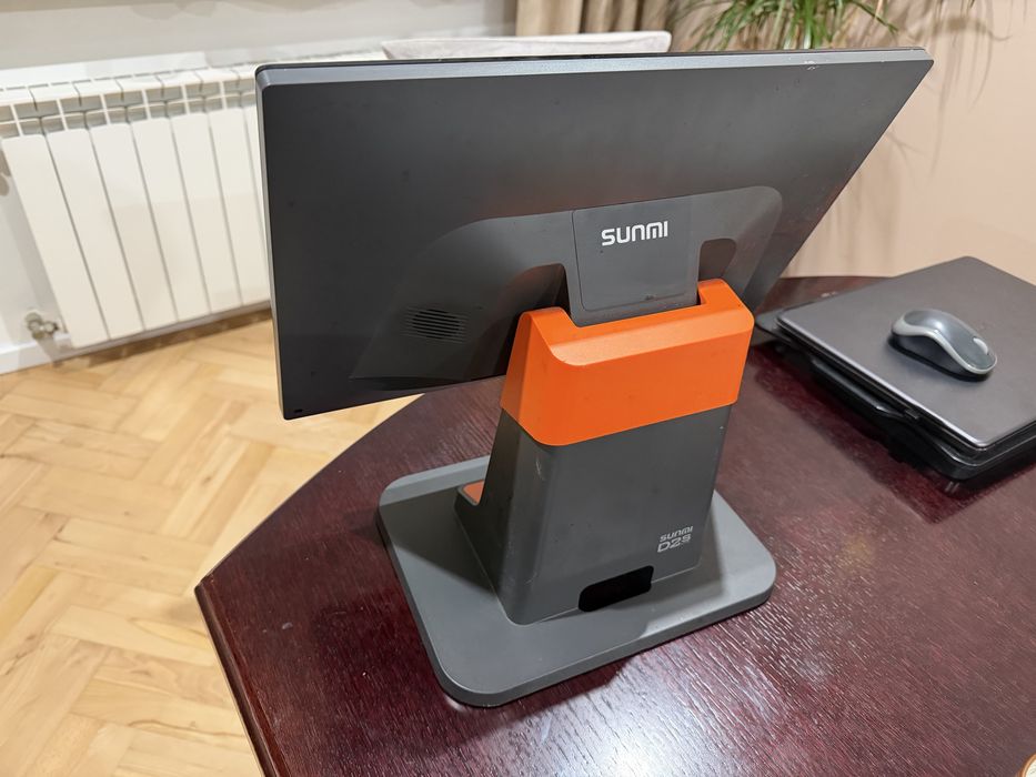 POS android, SUNMI D2 lite PosBistro