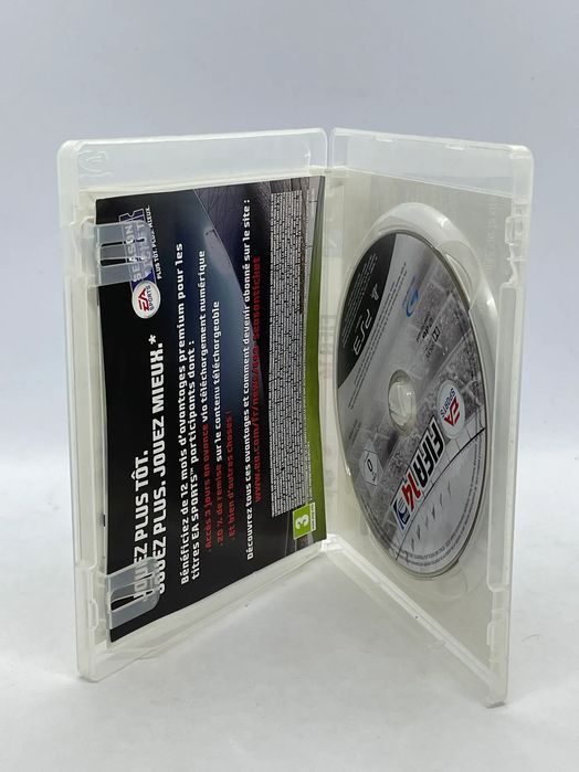 FIFA 14 PS3 Po Polsku Kompletna