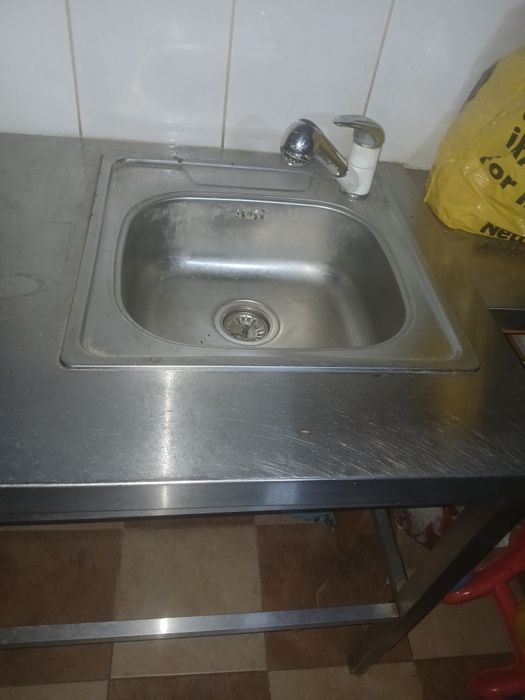 Stół gastronomiczny 120x60