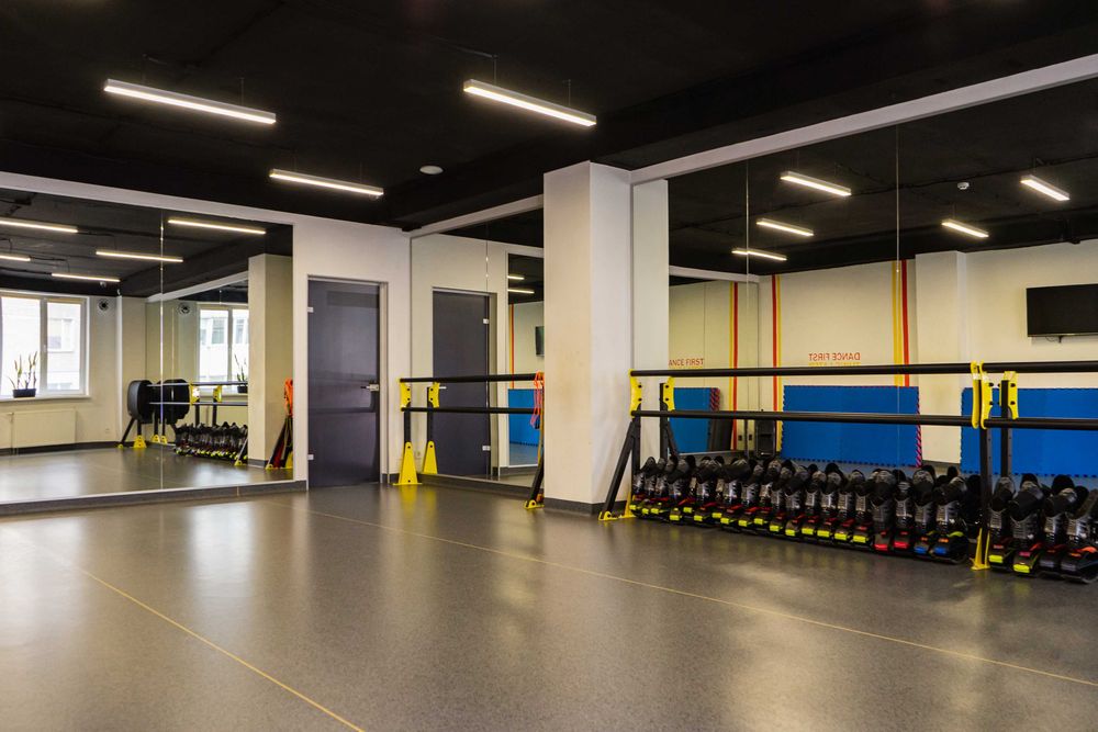 Продається готовий бізнес, діюча фітнес-студія, Київ, Позняки