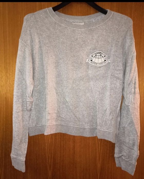 Sweatshirt Pull & Bear