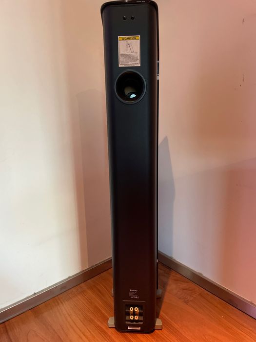 Colunas infinity C336