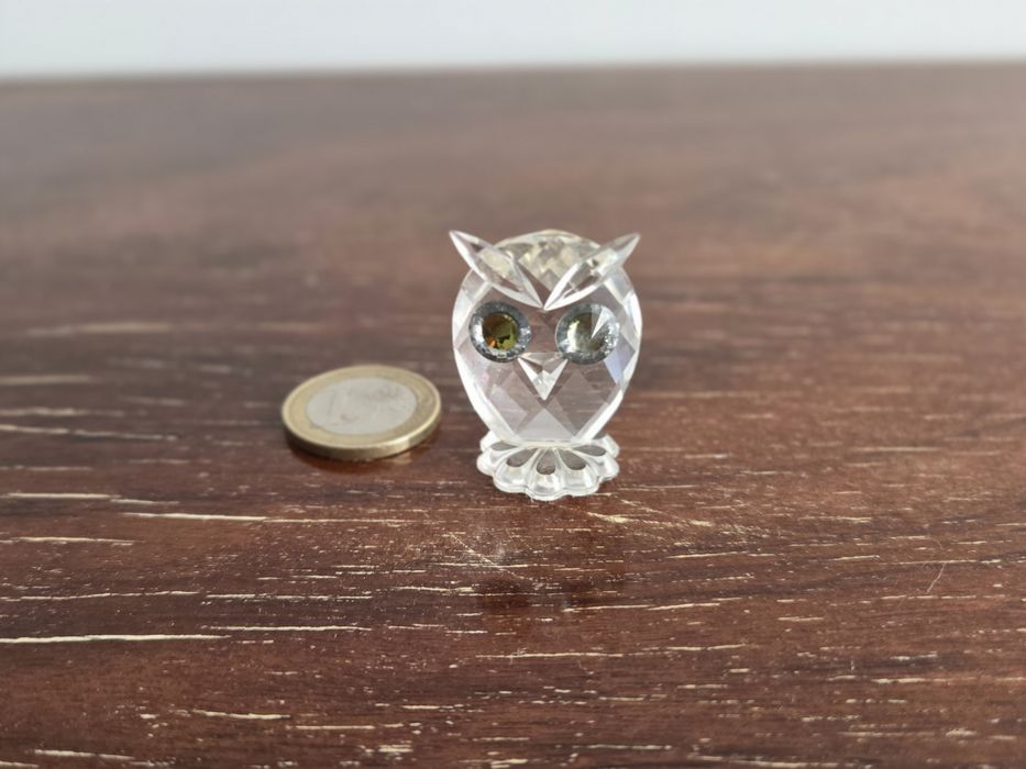 Miniaturas porcelana Limoges e cristal