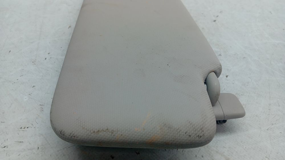 Pála de sol esquerda AUDI A1 Sportback (GBA)