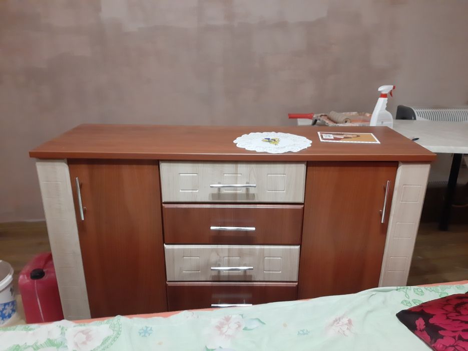 Набір меблів для спальні