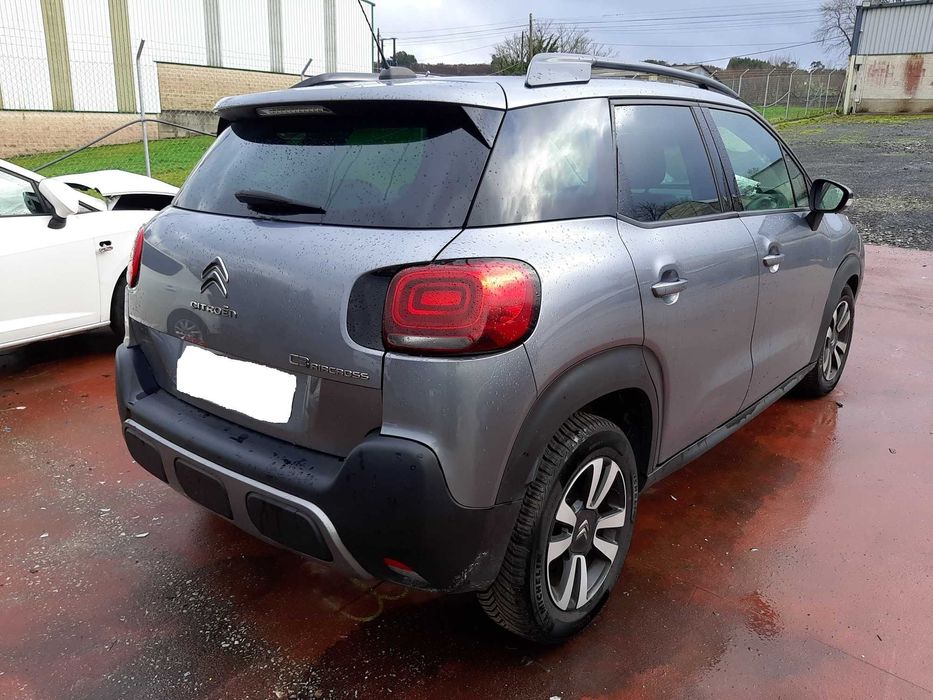 Citroen C3 Aircross 1.2 Puretech para Peças