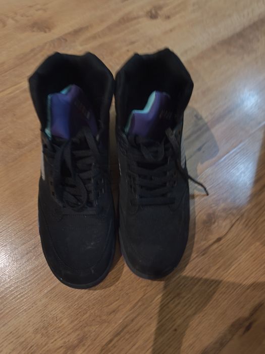 Sprzedam buty męskie rozmiar 44.