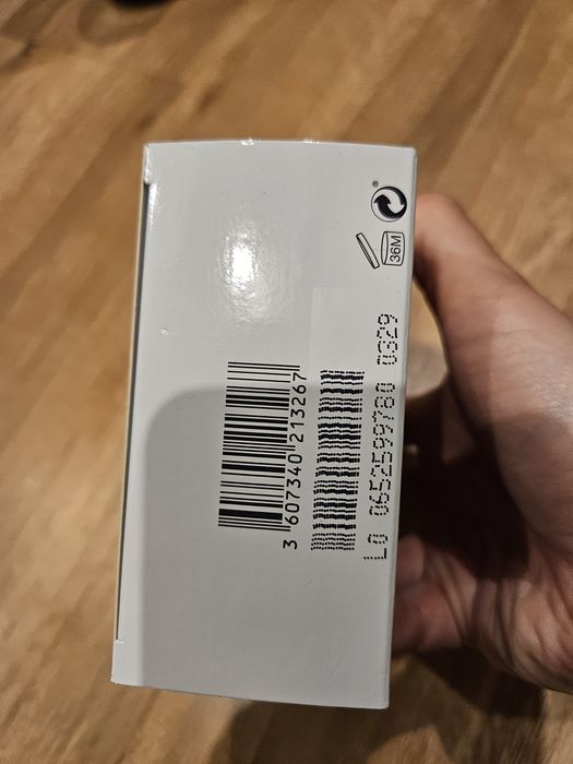 Pusty flakon, Calvin Klein, Beauty