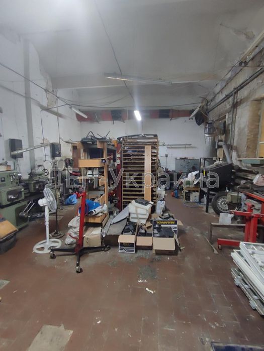 Оренда СТО. Приміщення з обладнанням. Готове до роботи. 150000 /місяць