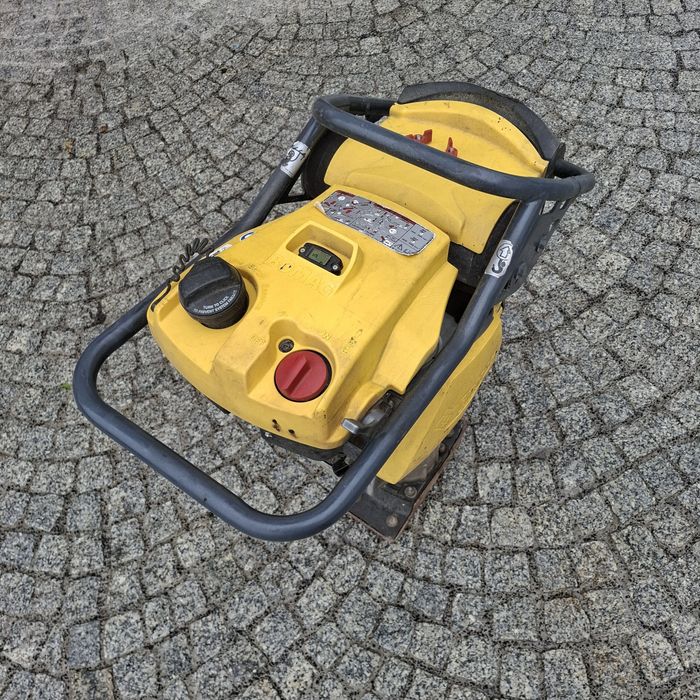Stopa wibracyjna Bomag BT 65 wąska stopa 2023r.
