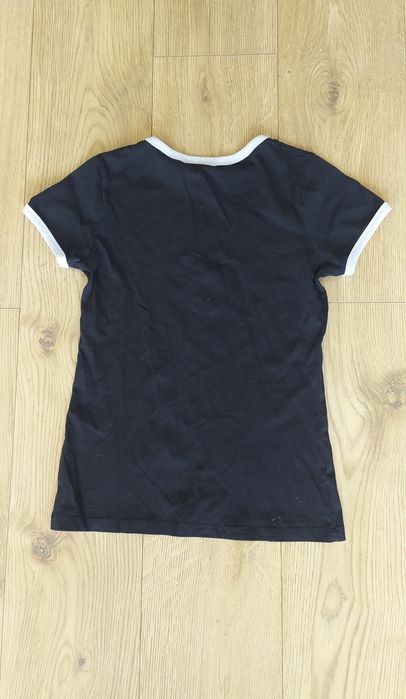 Koszulka damska, rozmiar S, Levi's, krótki rękaw, t-shirt levis