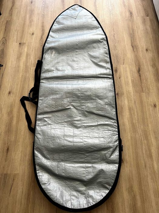 Сapa de surf Ocean & Earth 6'2  "Barry's" Fish Board Cover