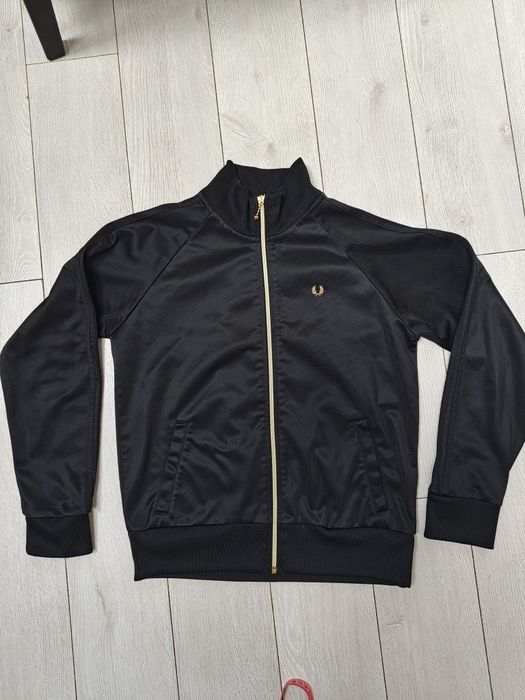 Bluza damska Fred Perry