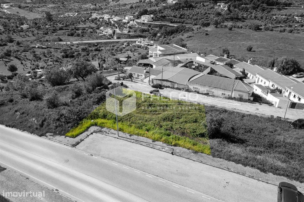 Lote de Terreno  Venda em Sé e São Lourenço,Portalegre
