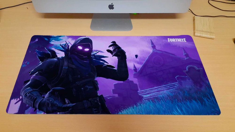 Tapete de Rato FORTNITE