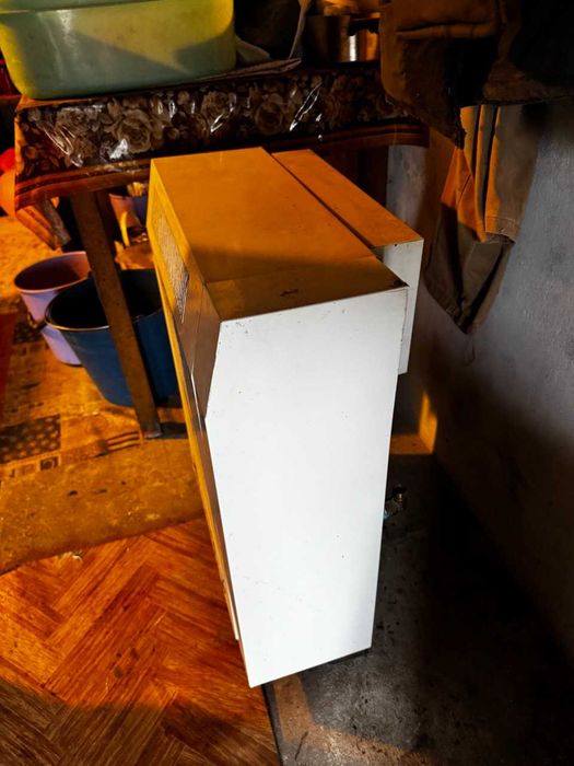 Котел АОГВ-13 Проскурів-13