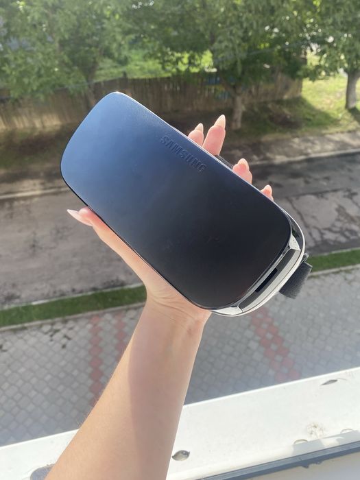 Gear VR,samsung