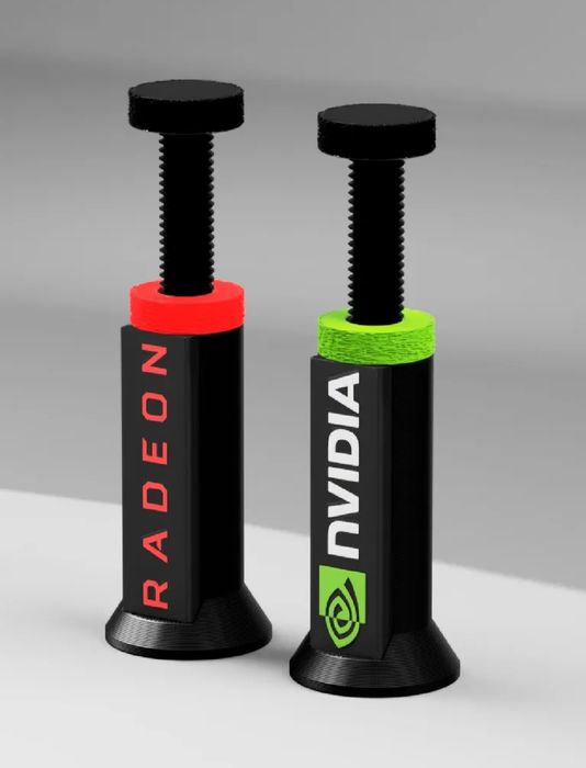 Підставка під відеокарту