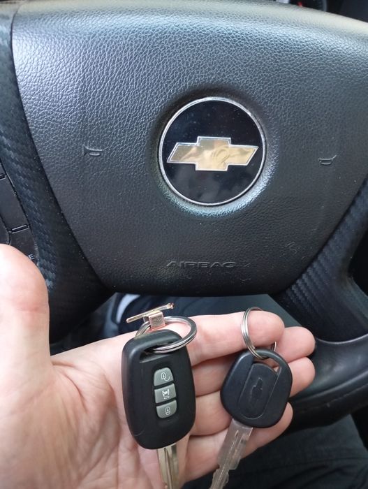Продам Chevrolet Kaptiva