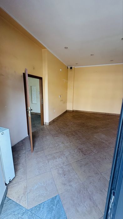 Lokal pod dzialalnosc