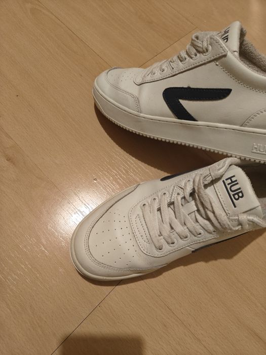 Sneakersy Hub roz 41,5