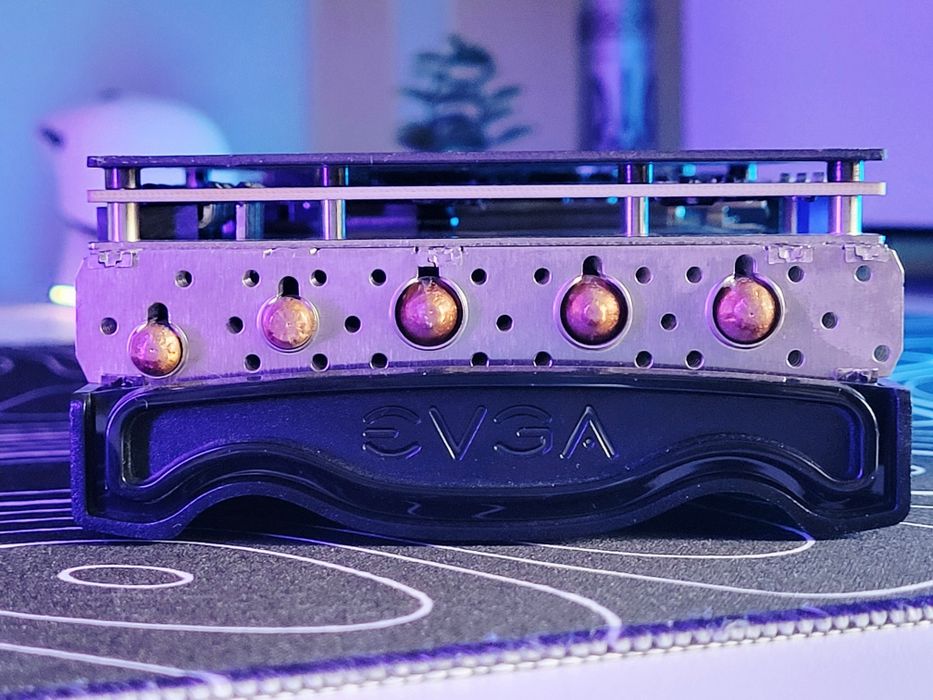EVGA GeForce RTX 3070 XC3 8GB GDDR6