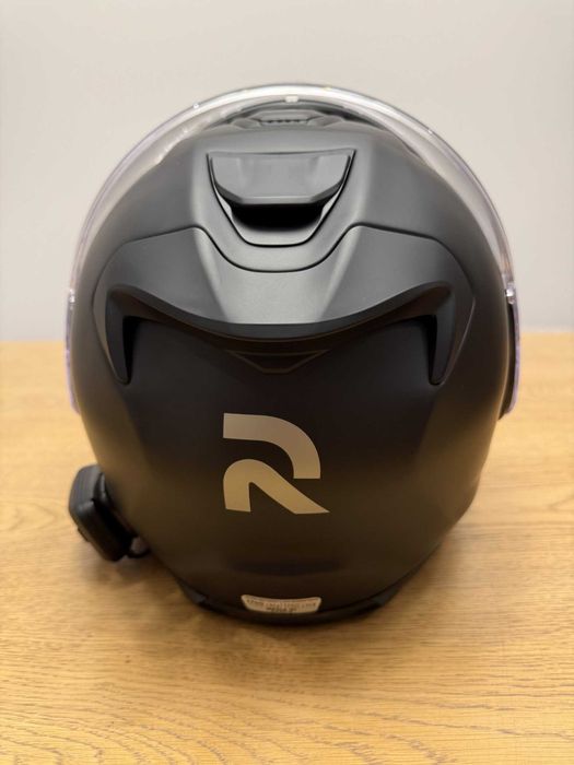 Capacete HJC RPHA 91