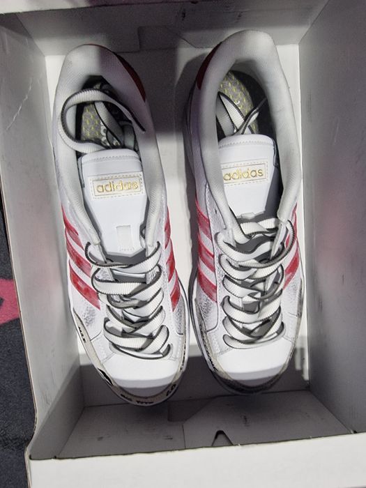 Buty Adidas Secret Obsession 42 2/3 EU