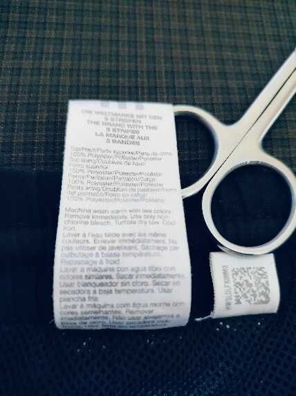 spodnie adidas rzadka kolorystyka dobry stan duzo zdjec wysylka 1zl