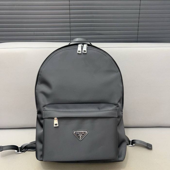 Мужской рюкзак прада  чоловічий портфель прада купить рюкзак мужской