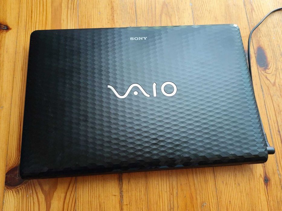 Laptop Sony VAIO PCG-71811M