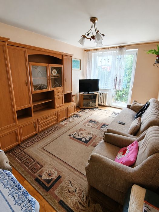 Centrum miasta I 34 m² z balkonem | Idealne pod inwestycję.