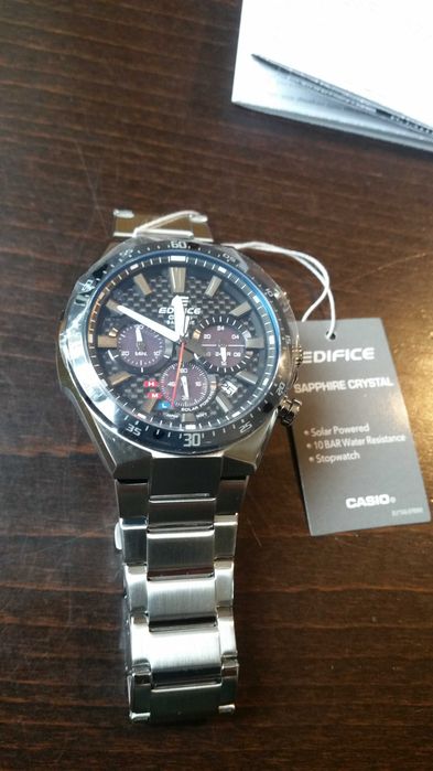 Nowy Casio EFS-s 520CDB-1AUEF