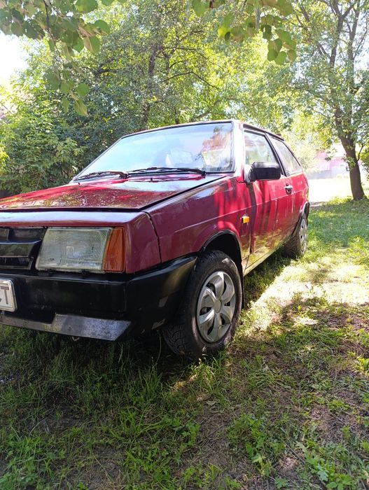 Продам ВАЗ 2108  1989року