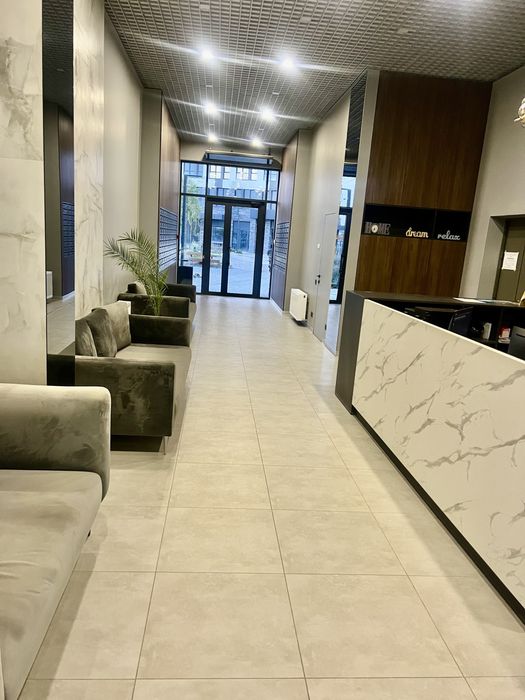 VIP Апартаменти в ЖК А+Я