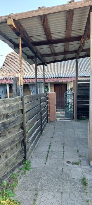 Будинок в смт. Ратне