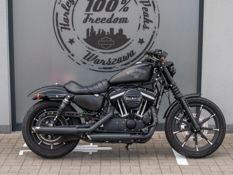 Harley-Davidson