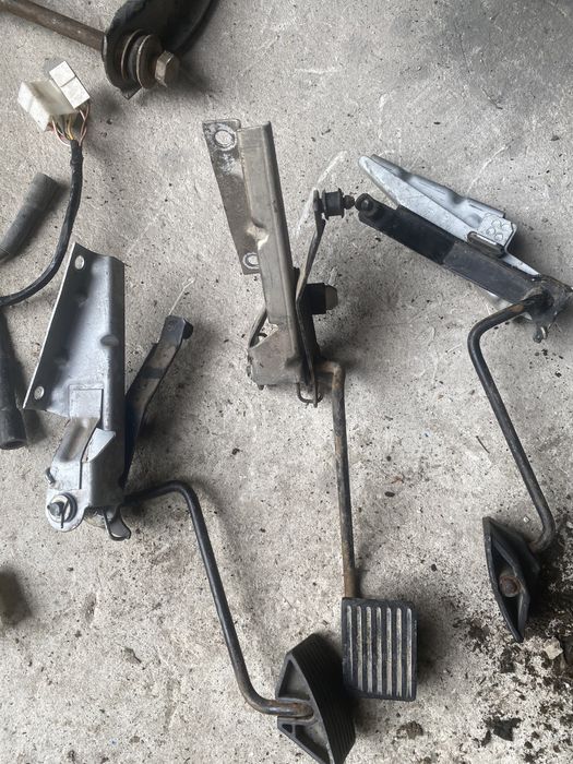 Бак ваз 21073 інжекторний